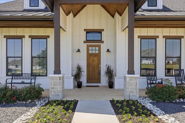 3401 Crosshill Court, Northlake, TX 76247