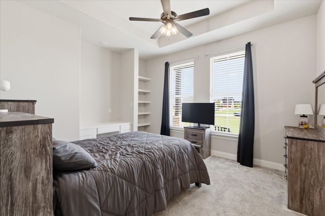 3401 Crosshill Court, Northlake, TX 76247
