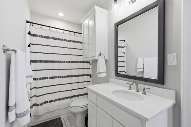 3401 Crosshill Court, Northlake, TX 76247