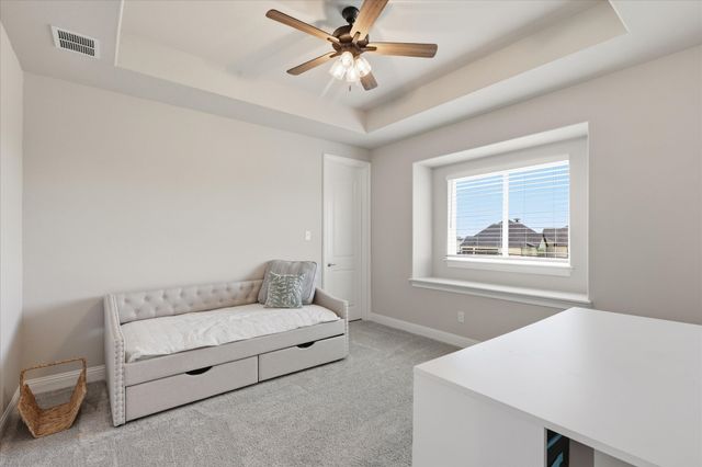 3401 Crosshill Court, Northlake, TX 76247