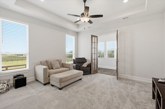 3401 Crosshill Court, Northlake, TX 76247