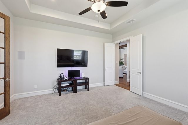 3401 Crosshill Court, Northlake, TX 76247