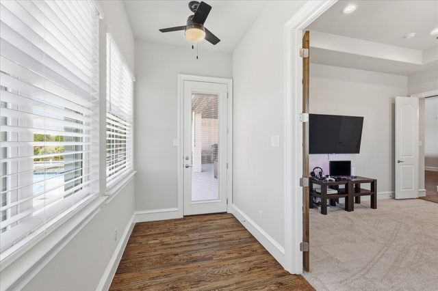 3401 Crosshill Court, Northlake, TX 76247