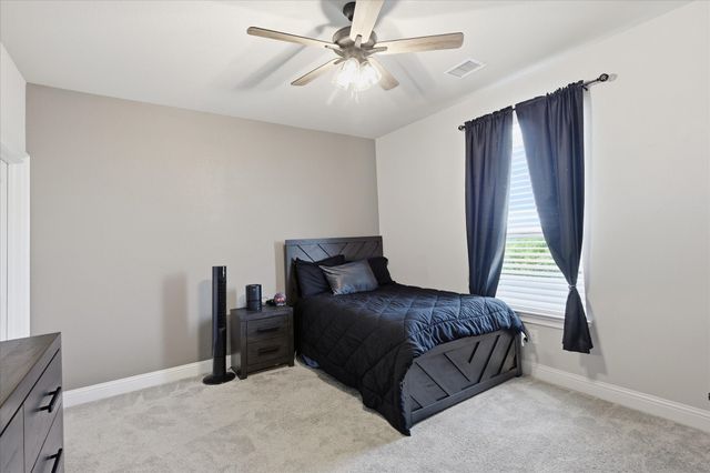 3401 Crosshill Court, Northlake, TX 76247