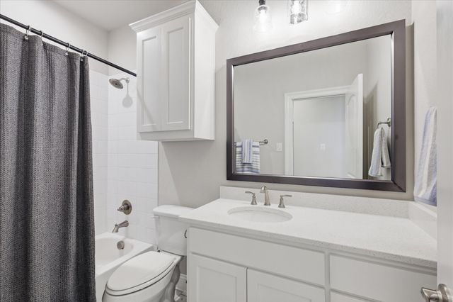 3401 Crosshill Court, Northlake, TX 76247