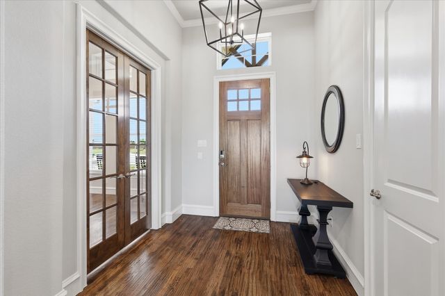 3401 Crosshill Court, Northlake, TX 76247