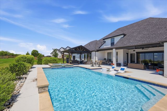 3401 Crosshill Court, Northlake, TX 76247