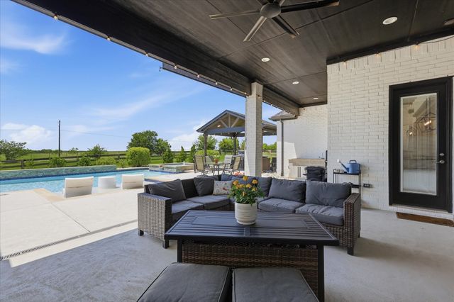 3401 Crosshill Court, Northlake, TX 76247