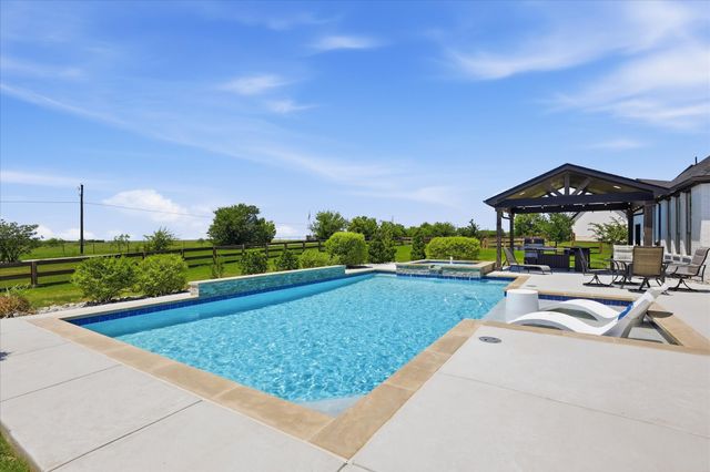3401 Crosshill Court, Northlake, TX 76247