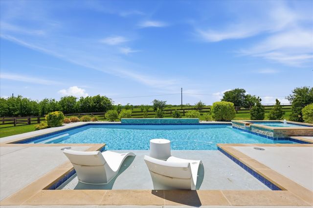 3401 Crosshill Court, Northlake, TX 76247