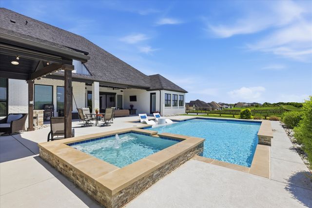 3401 Crosshill Court, Northlake, TX 76247