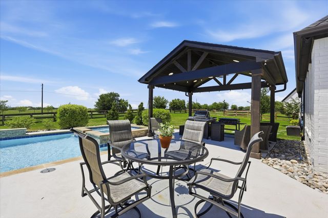 3401 Crosshill Court, Northlake, TX 76247