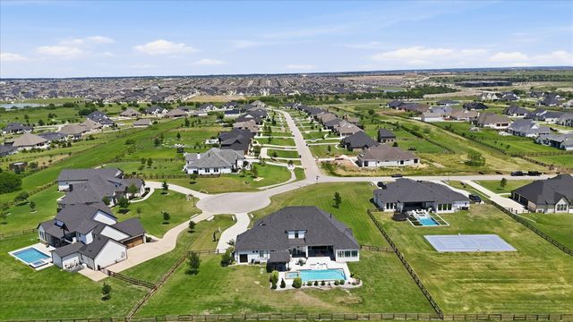 3401 Crosshill Court, Northlake, TX 76247