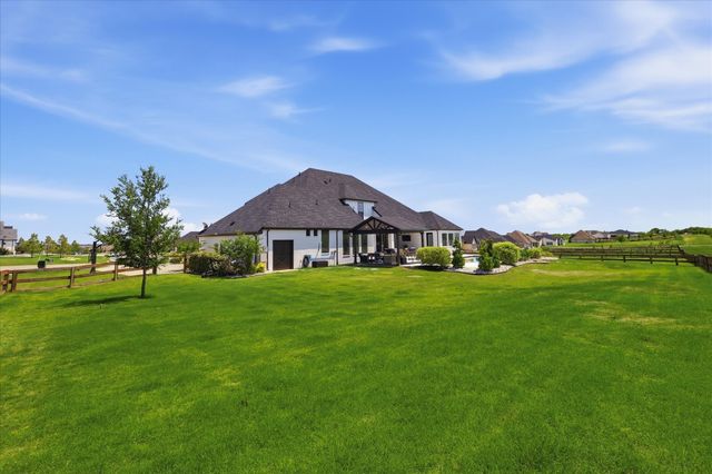 3401 Crosshill Court, Northlake, TX 76247