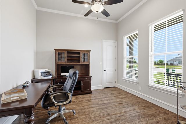 3401 Crosshill Court, Northlake, TX 76247