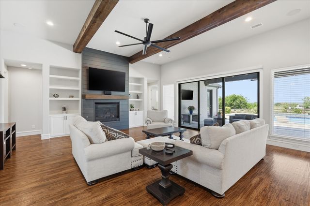 3401 Crosshill Court, Northlake, TX 76247