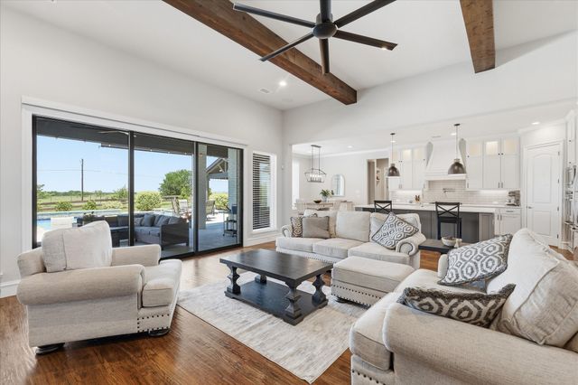 3401 Crosshill Court, Northlake, TX 76247