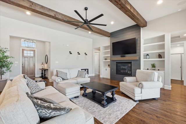 3401 Crosshill Court, Northlake, TX 76247