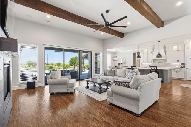 3401 Crosshill Court, Northlake, TX 76247