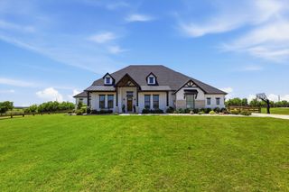 3401 Crosshill Court, Northlake, TX 76247