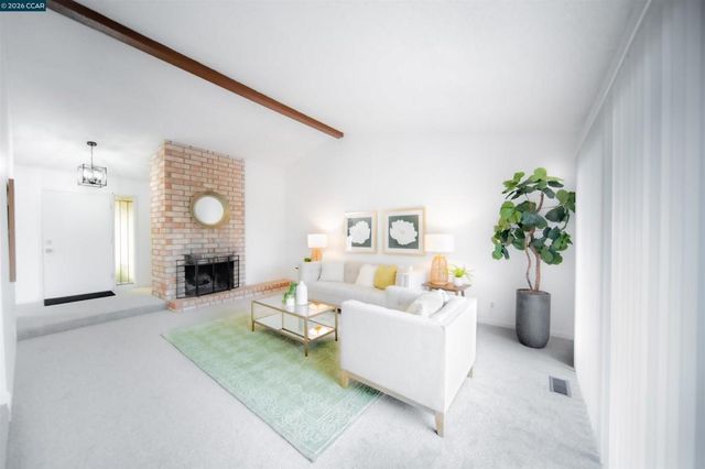 5581 Gonzalez Ct, Concord, CA 94521