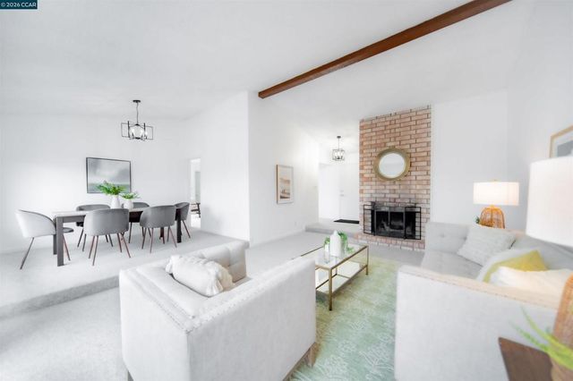 5581 Gonzalez Ct, Concord, CA 94521