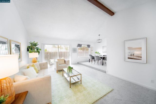 5581 Gonzalez Ct, Concord, CA 94521