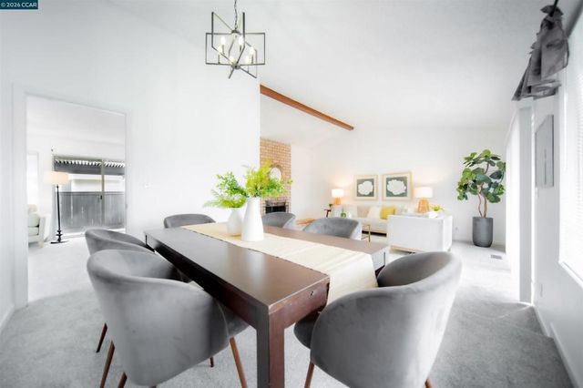 5581 Gonzalez Ct, Concord, CA 94521