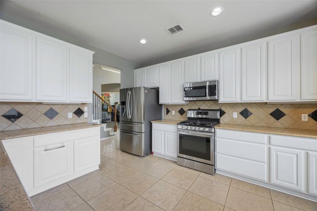 803 Cascades Drive, Allen, TX 75002