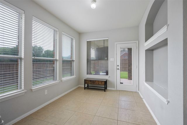 803 Cascades Drive, Allen, TX 75002