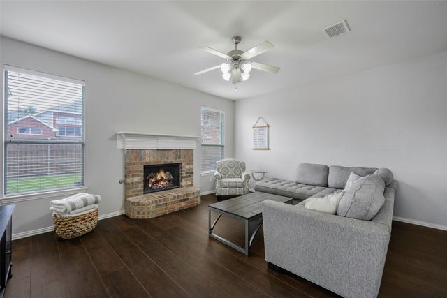 803 Cascades Drive, Allen, TX 75002