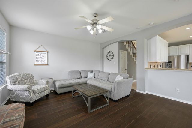 803 Cascades Drive, Allen, TX 75002