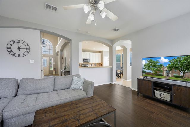 803 Cascades Drive, Allen, TX 75002