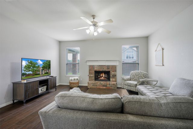 803 Cascades Drive, Allen, TX 75002