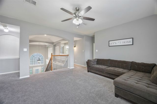 803 Cascades Drive, Allen, TX 75002