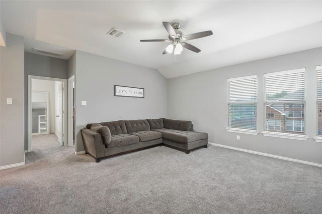 803 Cascades Drive, Allen, TX 75002