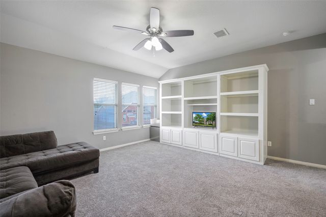 803 Cascades Drive, Allen, TX 75002