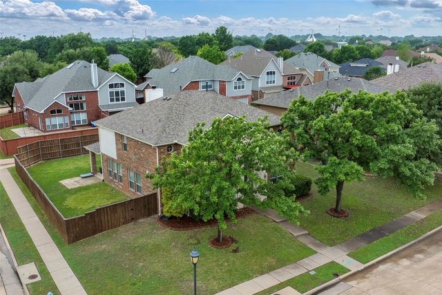 803 Cascades Drive, Allen, TX 75002