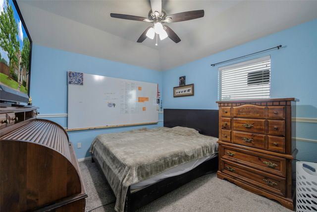 803 Cascades Drive, Allen, TX 75002