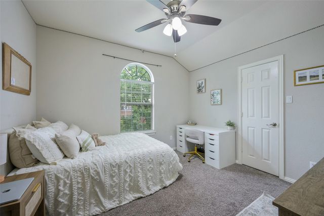 803 Cascades Drive, Allen, TX 75002