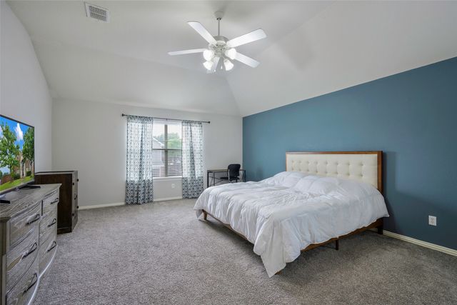 803 Cascades Drive, Allen, TX 75002