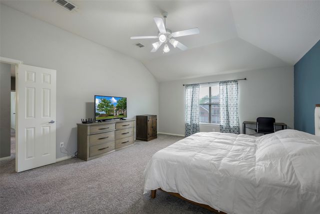 803 Cascades Drive, Allen, TX 75002