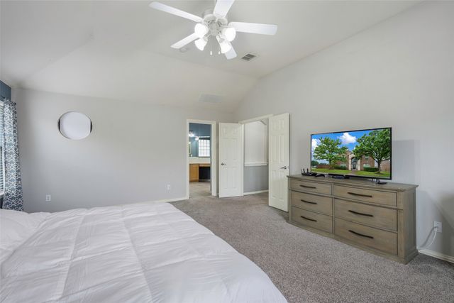 803 Cascades Drive, Allen, TX 75002