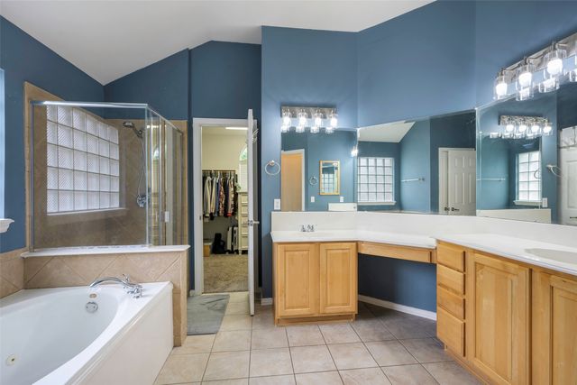 803 Cascades Drive, Allen, TX 75002