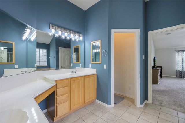 803 Cascades Drive, Allen, TX 75002