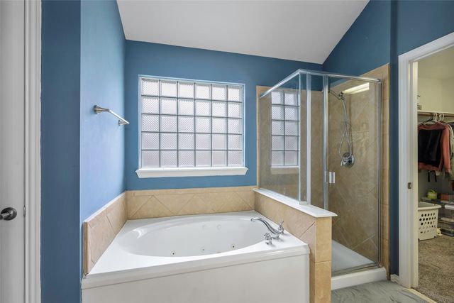 803 Cascades Drive, Allen, TX 75002