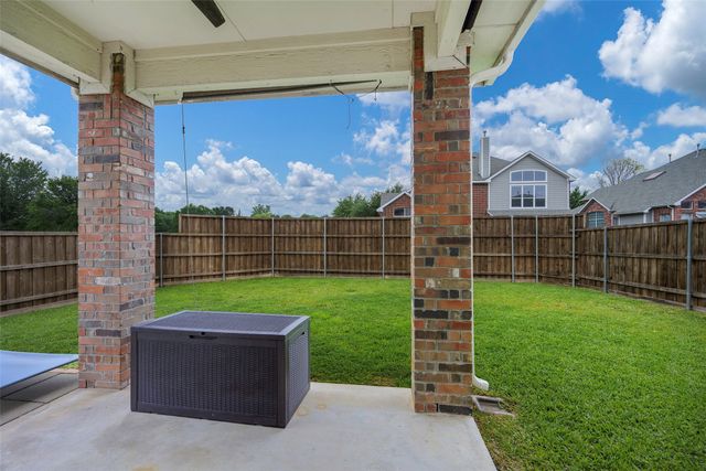 803 Cascades Drive, Allen, TX 75002