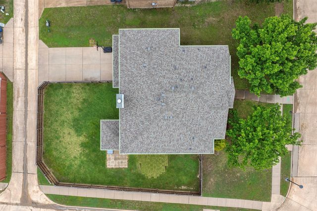 803 Cascades Drive, Allen, TX 75002