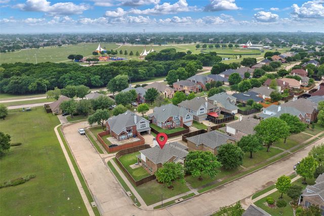 803 Cascades Drive, Allen, TX 75002