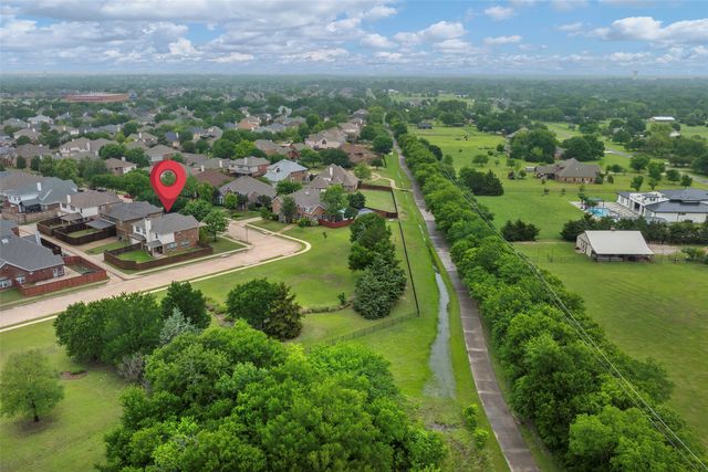 803 Cascades Drive, Allen, TX 75002